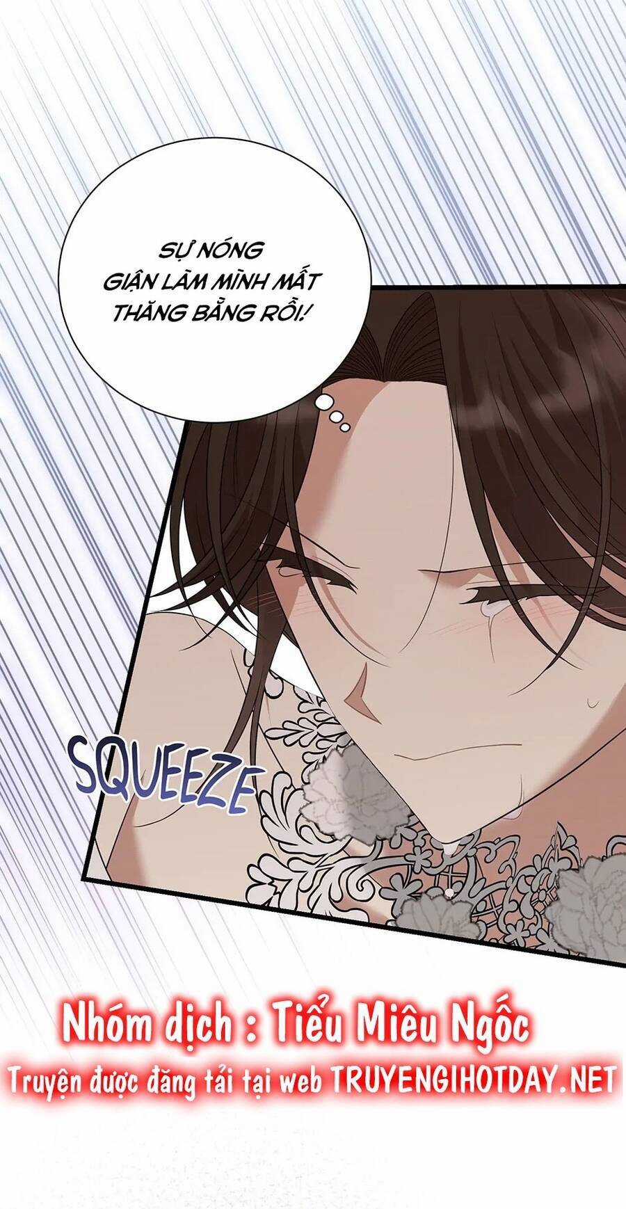 Những Người Anh Nguy Hiểm Của Công Nương Chapter 97 trang 51