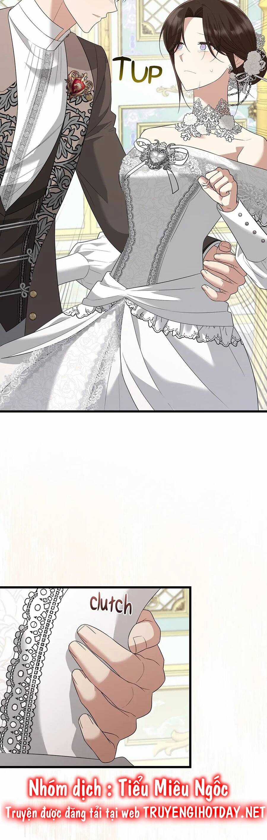 Những Người Anh Nguy Hiểm Của Công Nương Chapter 97 trang 53