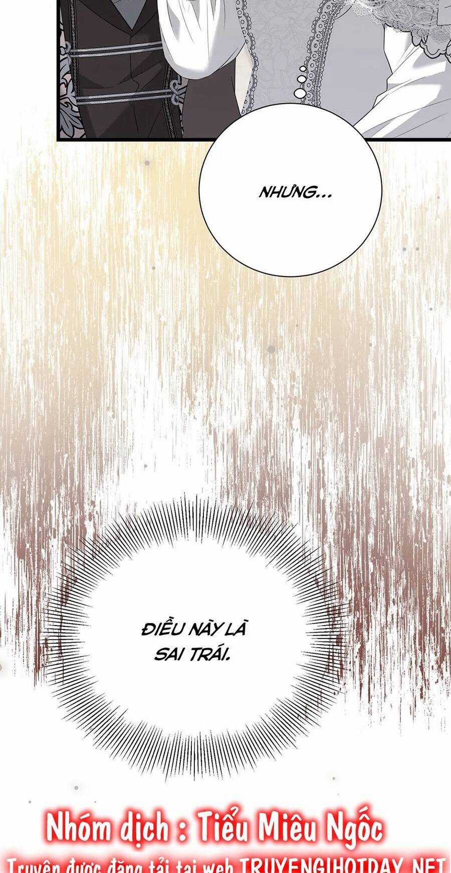 Những Người Anh Nguy Hiểm Của Công Nương Chapter 97 trang 55