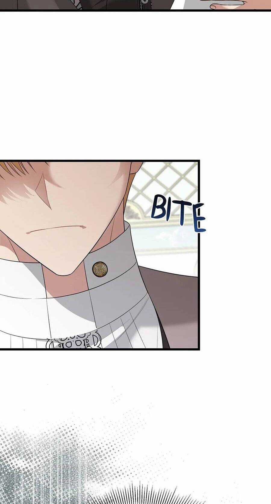 Những Người Anh Nguy Hiểm Của Công Nương Chapter 97 trang 57