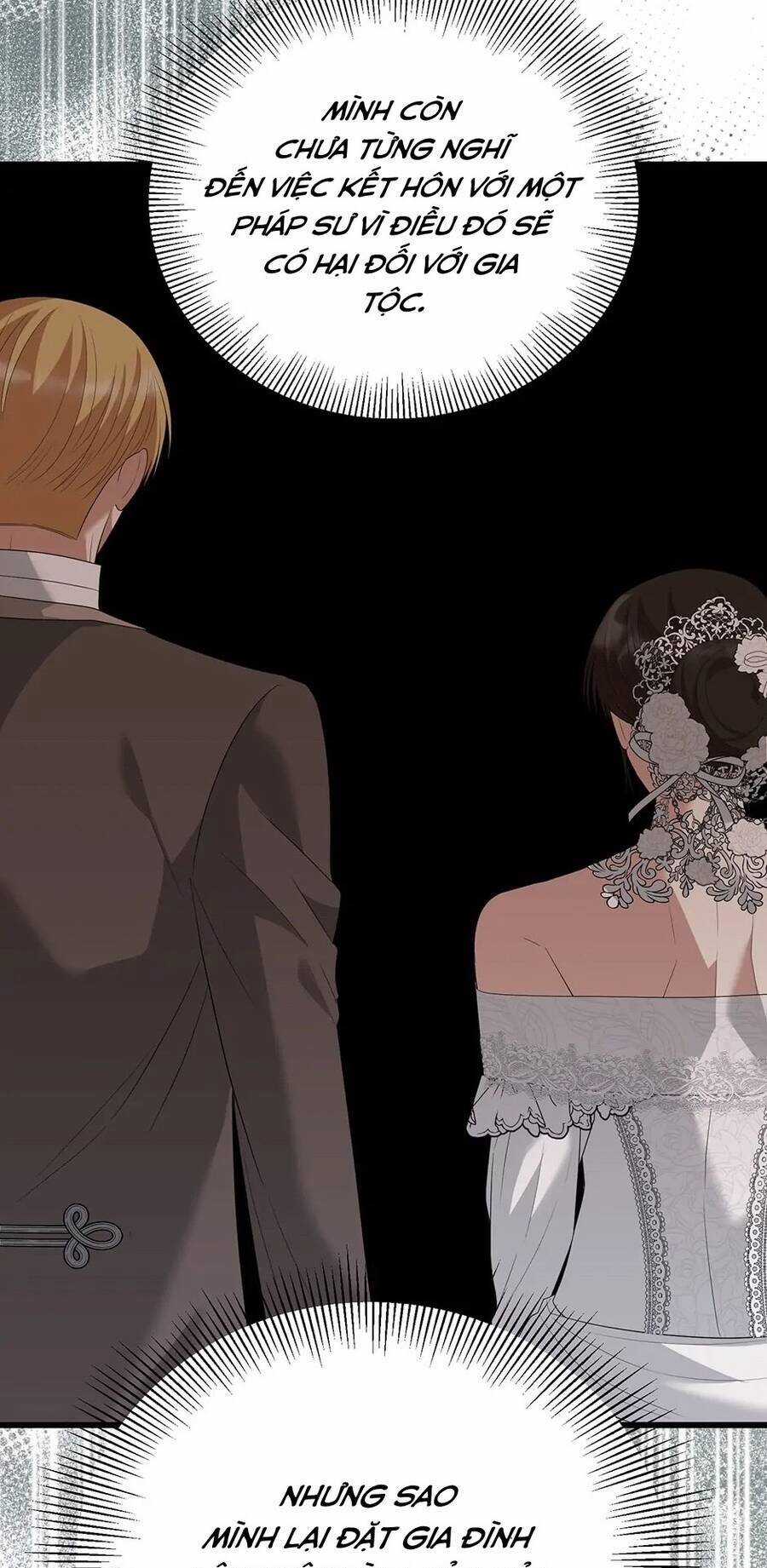 Những Người Anh Nguy Hiểm Của Công Nương Chapter 97 trang 58