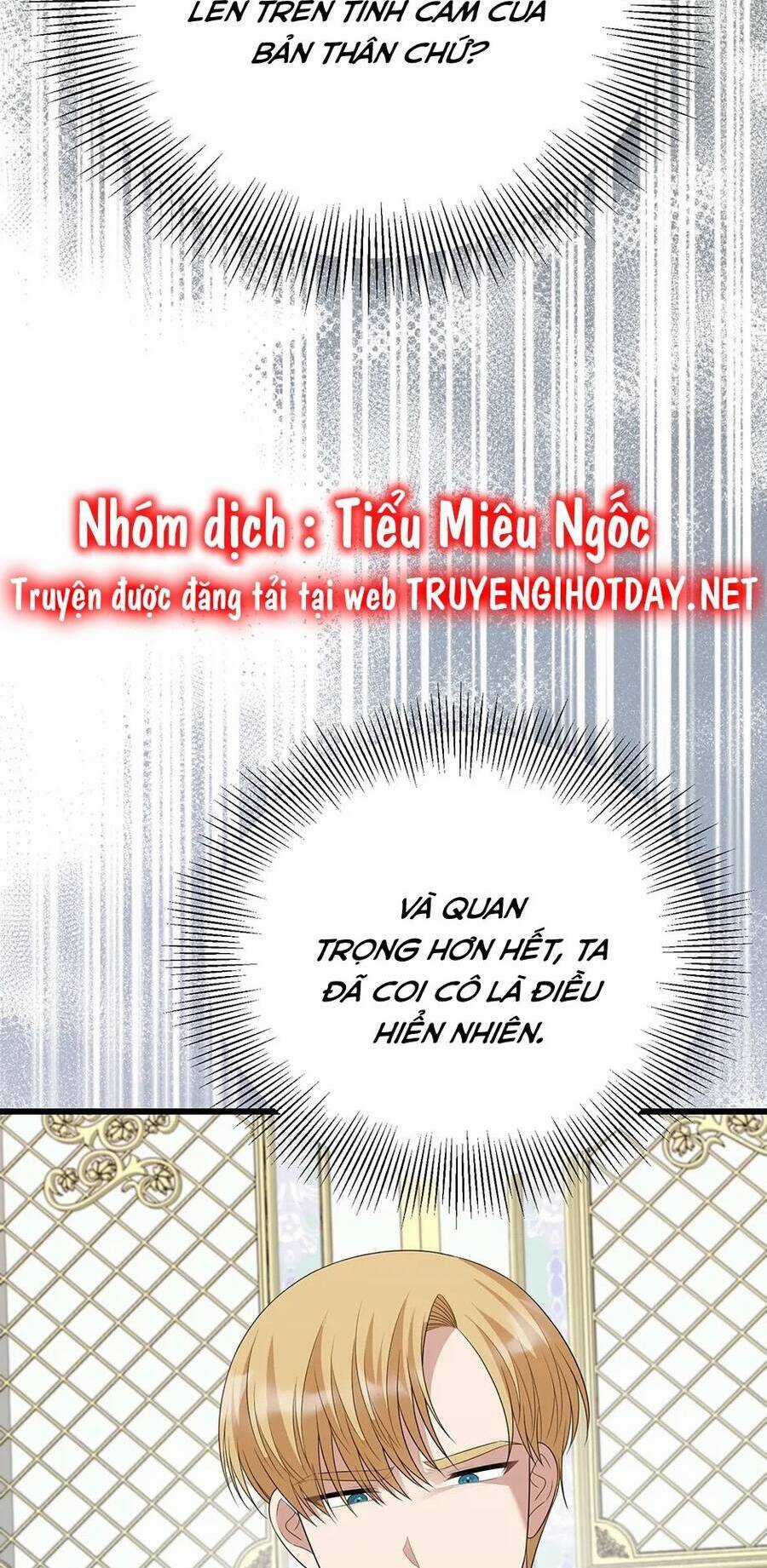 Những Người Anh Nguy Hiểm Của Công Nương Chapter 97 trang 59