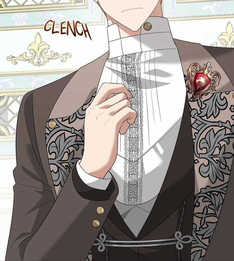 Những Người Anh Nguy Hiểm Của Công Nương Chapter 97 trang 60