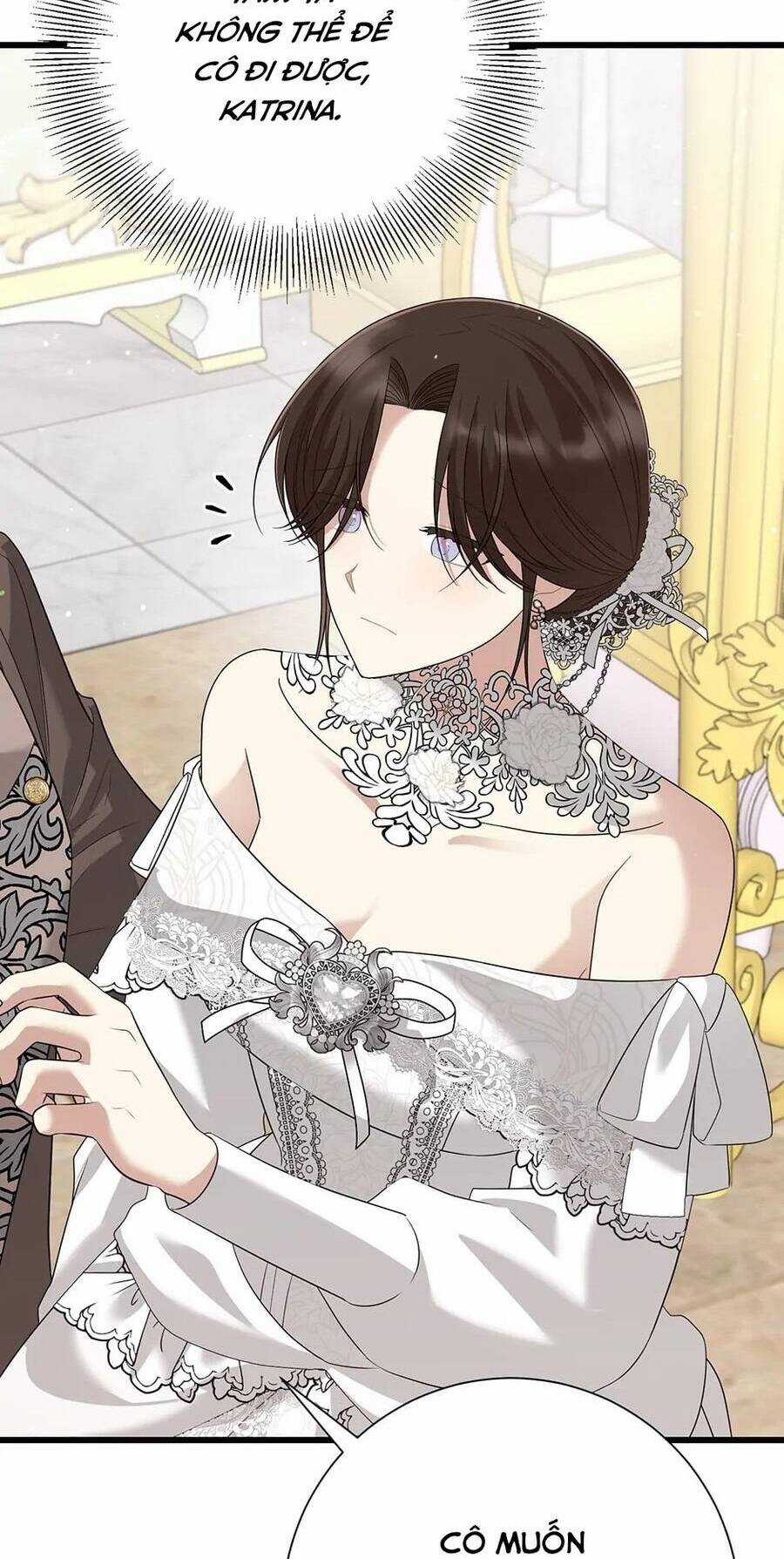 Những Người Anh Nguy Hiểm Của Công Nương Chapter 97 trang 62