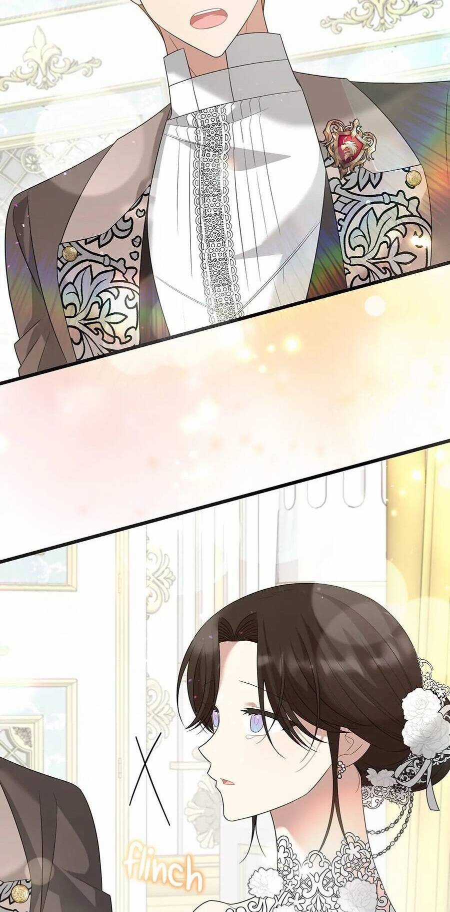 Những Người Anh Nguy Hiểm Của Công Nương Chapter 97 trang 64