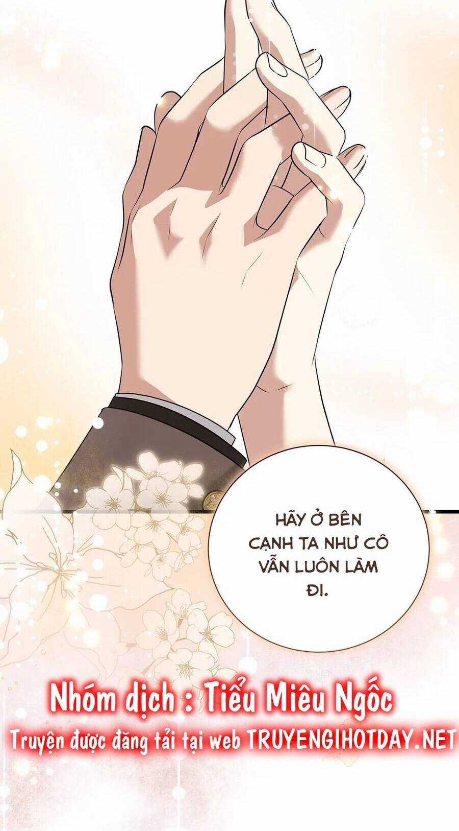 Những Người Anh Nguy Hiểm Của Công Nương Chapter 97 trang 66