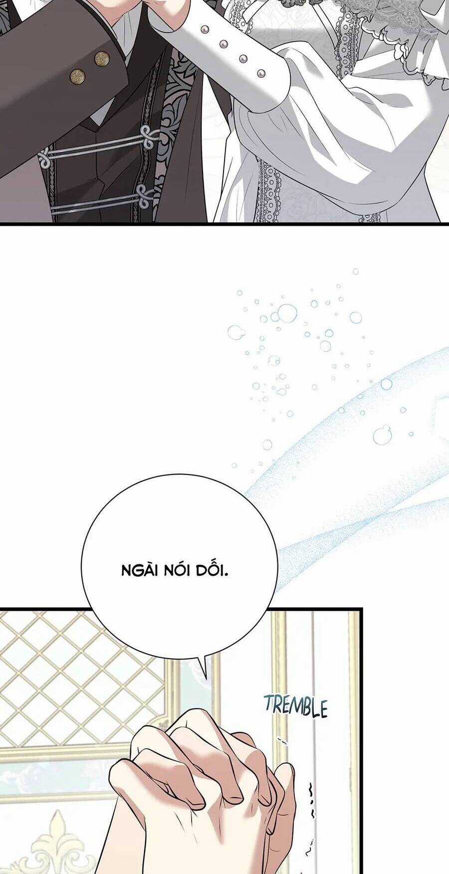 Những Người Anh Nguy Hiểm Của Công Nương Chapter 97 trang 68