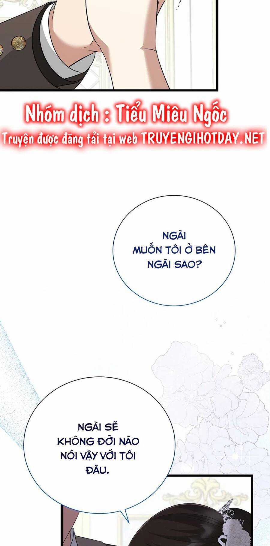 Những Người Anh Nguy Hiểm Của Công Nương Chapter 97 trang 69