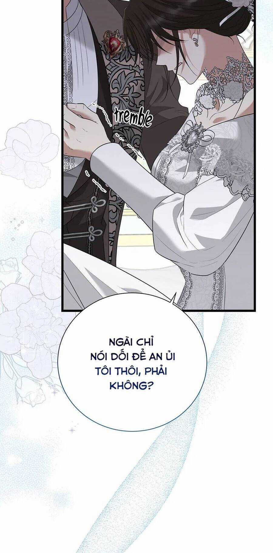 Những Người Anh Nguy Hiểm Của Công Nương Chapter 97 trang 70