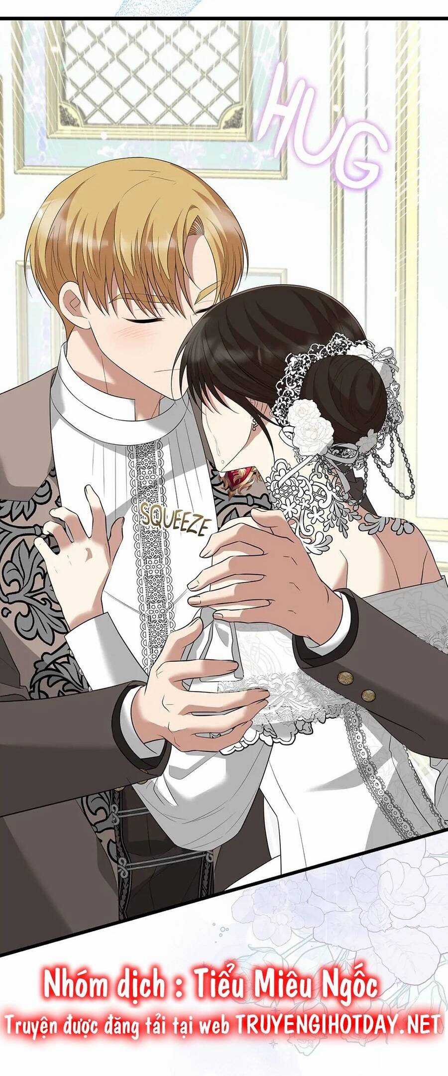 Những Người Anh Nguy Hiểm Của Công Nương Chapter 97 trang 71