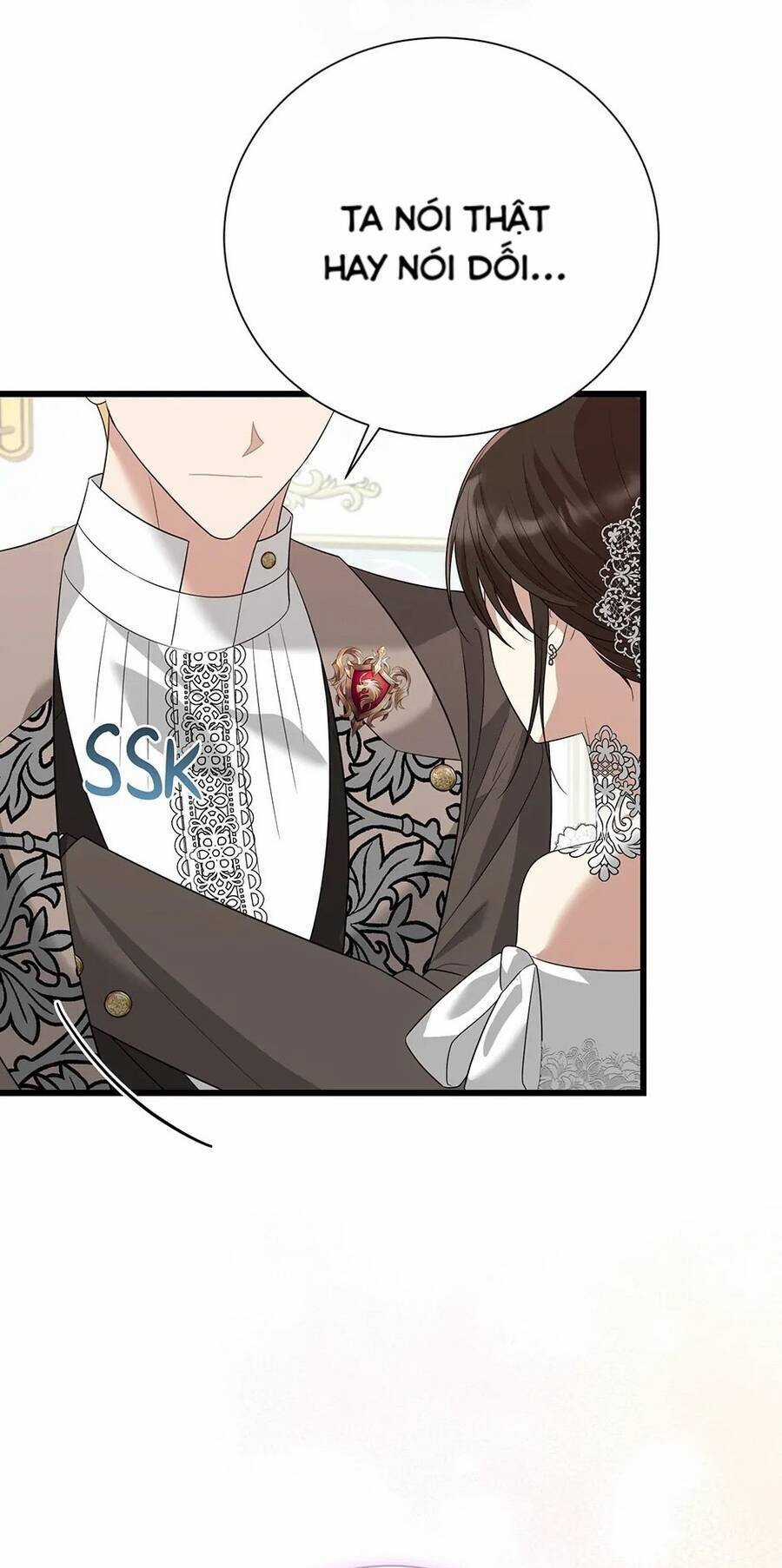 Những Người Anh Nguy Hiểm Của Công Nương Chapter 97 trang 72