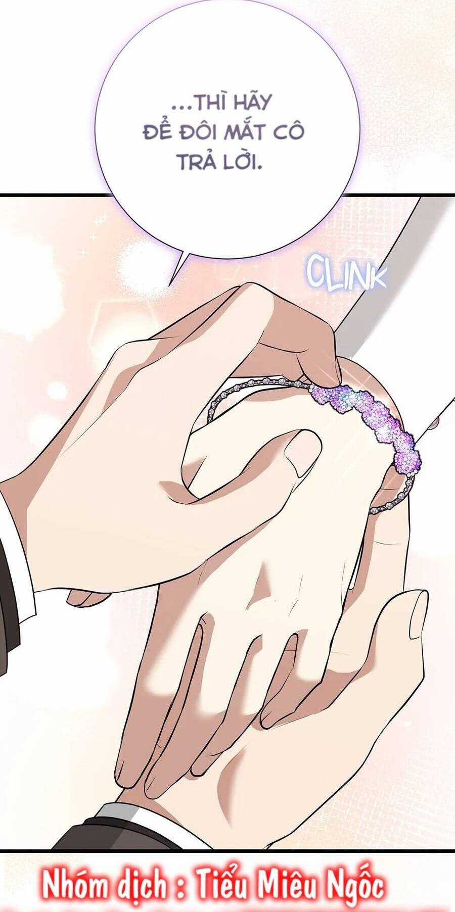 Những Người Anh Nguy Hiểm Của Công Nương Chapter 97 trang 73