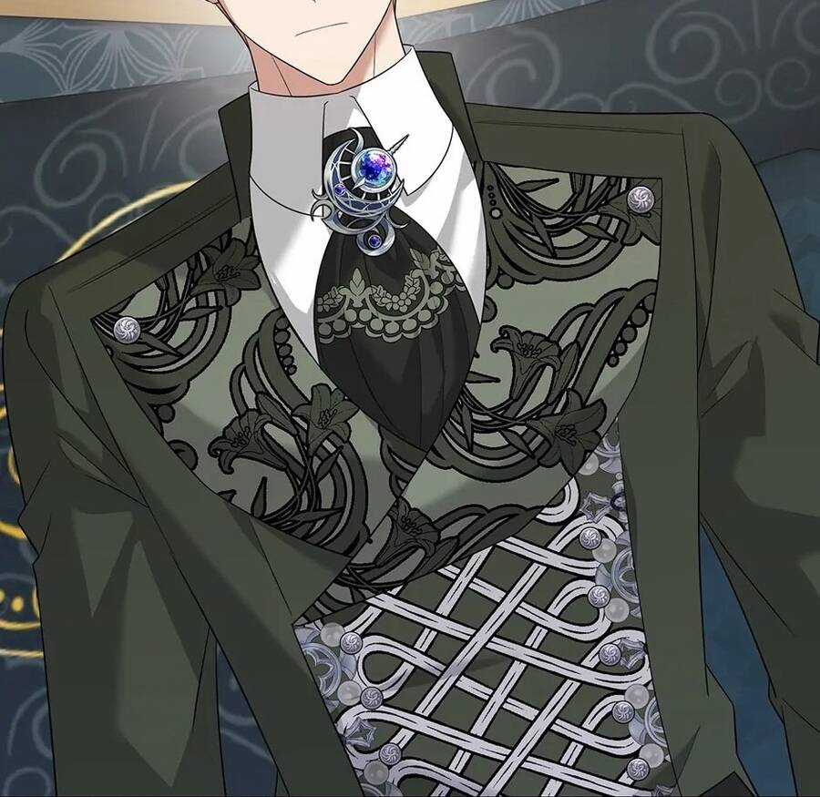 Những Người Anh Nguy Hiểm Của Công Nương Chapter 97 trang 8