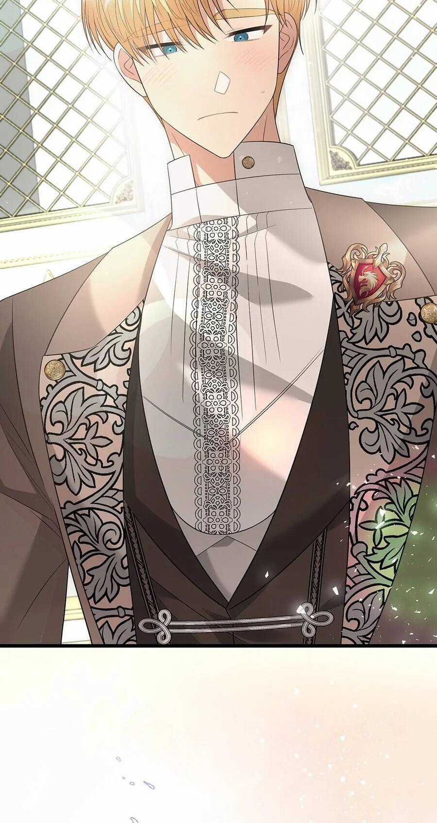 Những Người Anh Nguy Hiểm Của Công Nương Chapter 97 trang 81