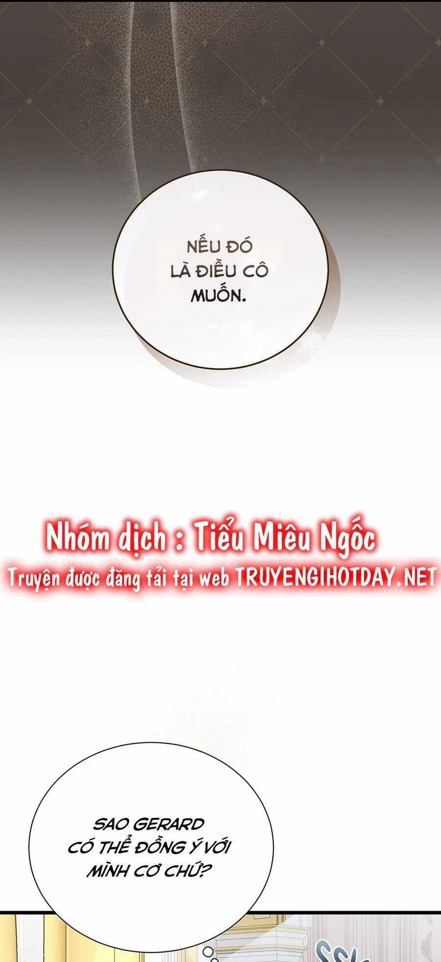 Những Người Anh Nguy Hiểm Của Công Nương Chapter 97 trang 9