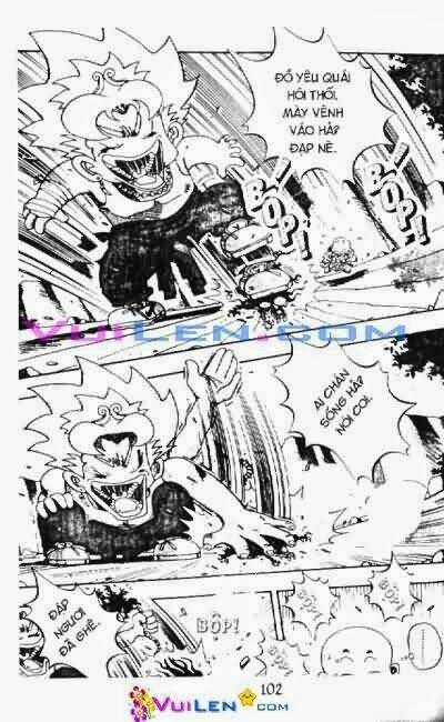 Những Người Bạn Tốt Chapter 1 trang 102