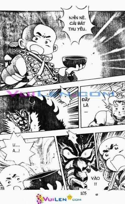 Những Người Bạn Tốt Chapter 1 trang 105