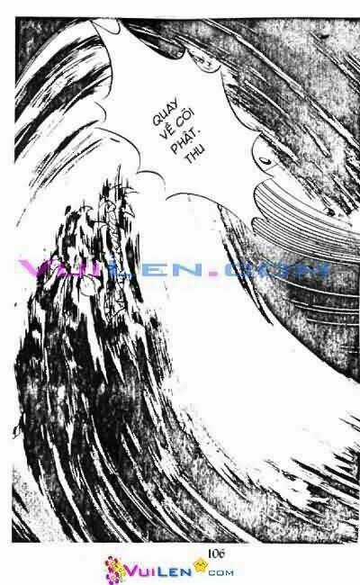 Những Người Bạn Tốt Chapter 1 trang 106