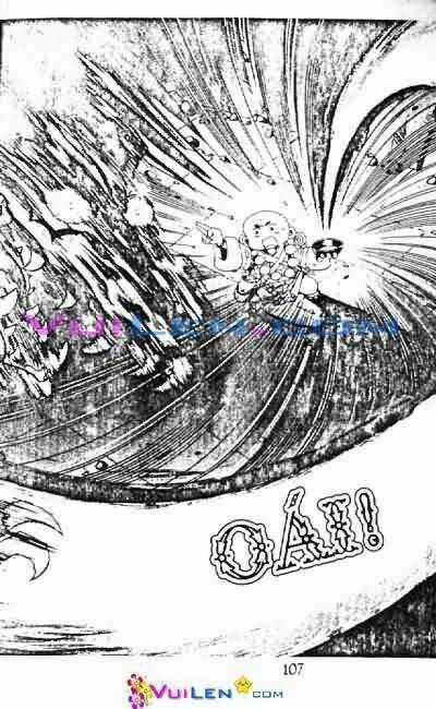 Những Người Bạn Tốt Chapter 1 trang 107