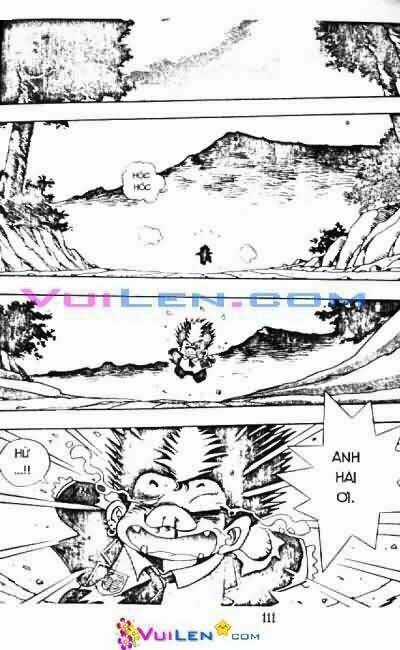 Những Người Bạn Tốt Chapter 1 trang 111