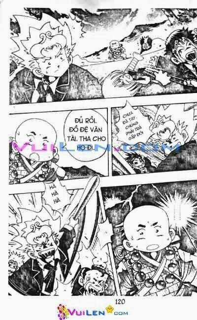 Những Người Bạn Tốt Chapter 1 trang 120