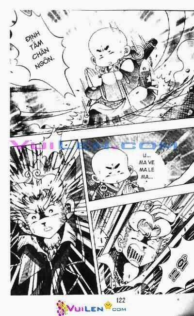 Những Người Bạn Tốt Chapter 1 trang 122