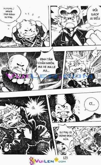 Những Người Bạn Tốt Chapter 1 trang 125