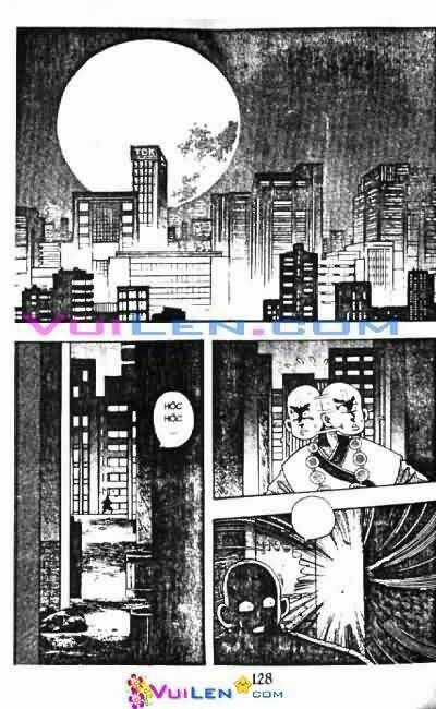 Những Người Bạn Tốt Chapter 1 trang 128