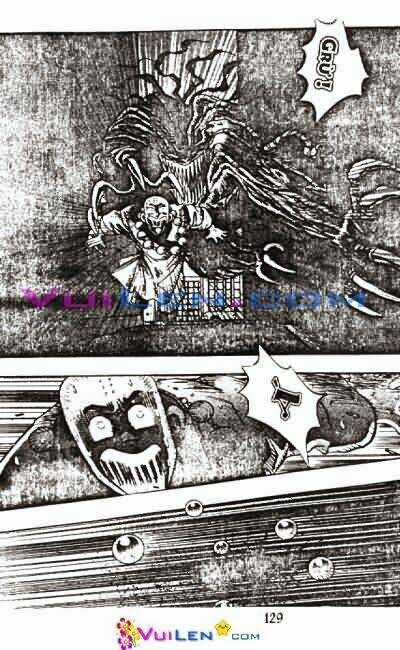 Những Người Bạn Tốt Chapter 1 trang 129