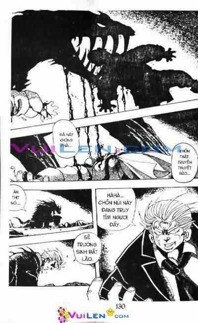 Những Người Bạn Tốt Chapter 1 trang 130