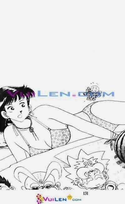 Những Người Bạn Tốt Chapter 1 trang 131