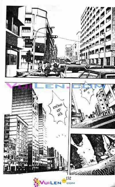 Những Người Bạn Tốt Chapter 1 trang 132