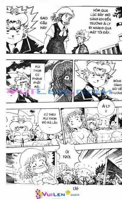 Những Người Bạn Tốt Chapter 1 trang 136