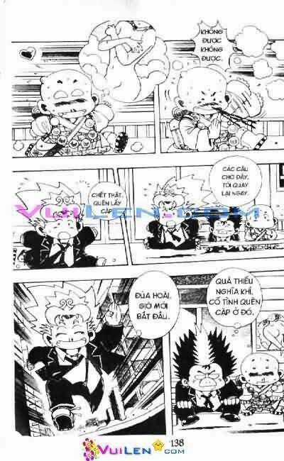 Những Người Bạn Tốt Chapter 1 trang 138