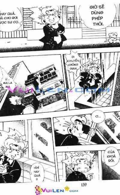 Những Người Bạn Tốt Chapter 1 trang 139