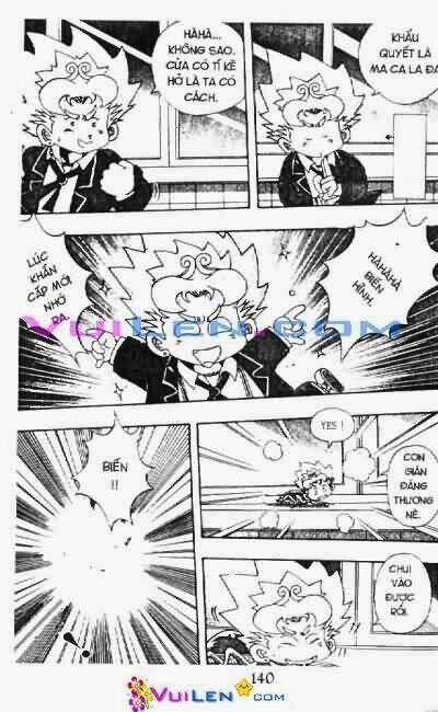 Những Người Bạn Tốt Chapter 1 trang 140