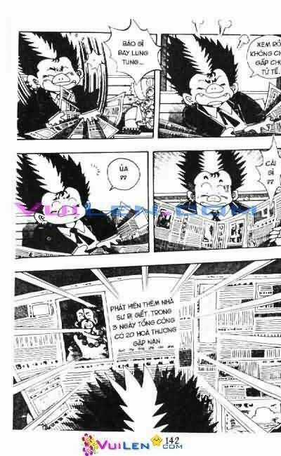 Những Người Bạn Tốt Chapter 1 trang 142