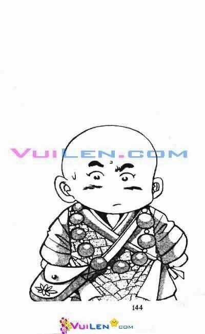 Những Người Bạn Tốt Chapter 1 trang 144