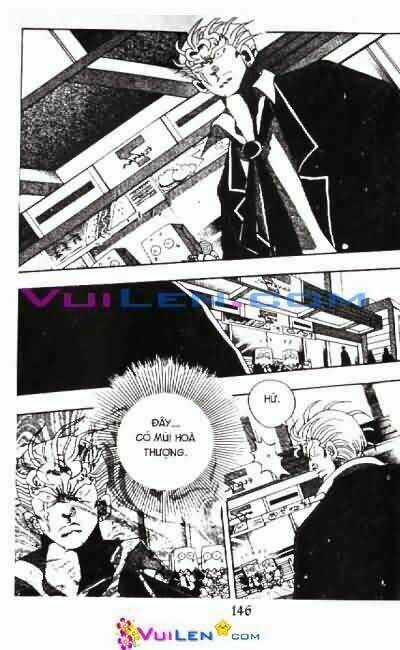 Những Người Bạn Tốt Chapter 1 trang 146