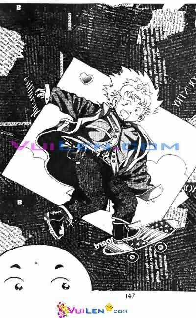 Những Người Bạn Tốt Chapter 1 trang 147