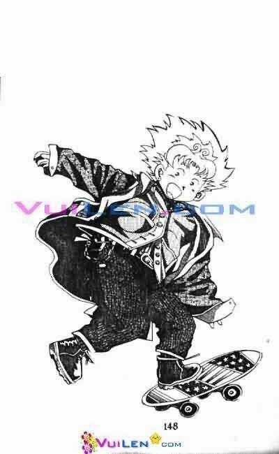 Những Người Bạn Tốt Chapter 1 trang 148