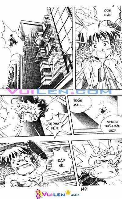 Những Người Bạn Tốt Chapter 1 trang 149