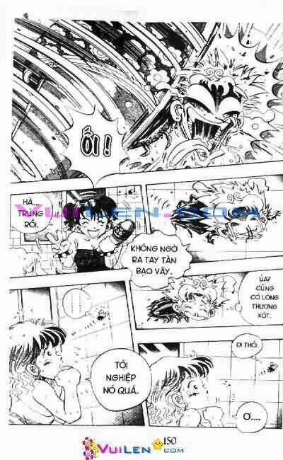 Những Người Bạn Tốt Chapter 1 trang 150