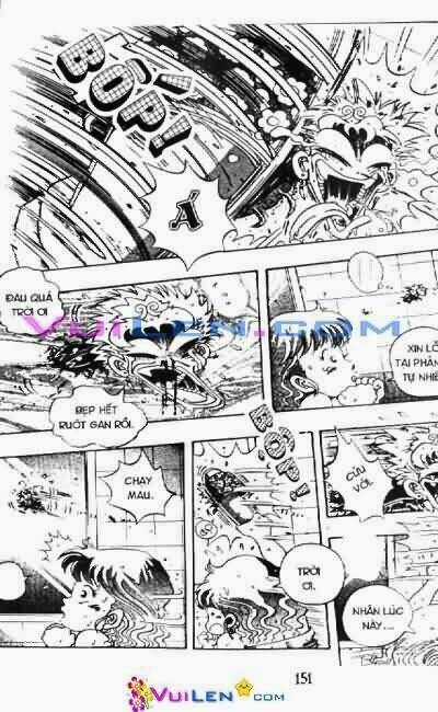 Những Người Bạn Tốt Chapter 1 trang 151