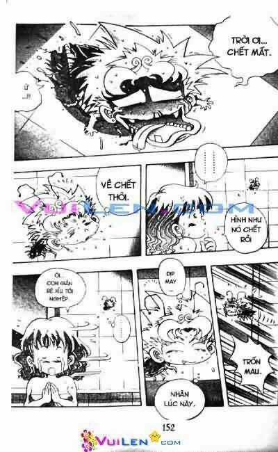 Những Người Bạn Tốt Chapter 1 trang 152