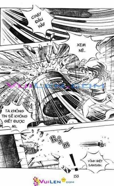 Những Người Bạn Tốt Chapter 1 trang 153