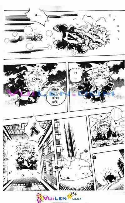 Những Người Bạn Tốt Chapter 1 trang 154