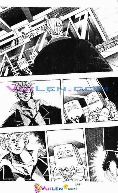 Những Người Bạn Tốt Chapter 1 trang 155