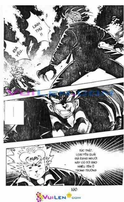 Những Người Bạn Tốt Chapter 1 trang 160