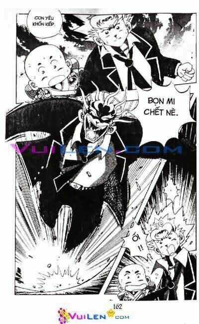 Những Người Bạn Tốt Chapter 1 trang 162